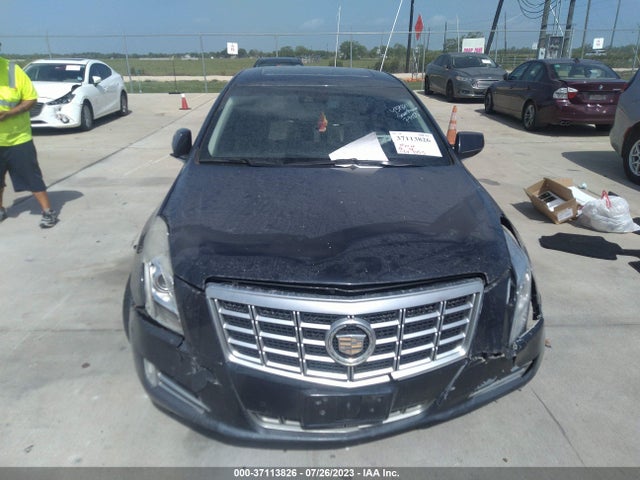 2G61P5S31E9139185 Cadillac Xts Premium