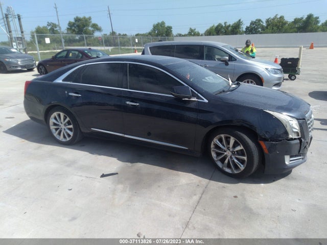 2G61P5S31E9139185 Cadillac Xts Premium