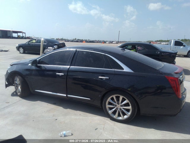 2G61P5S31E9139185 Cadillac Xts Premium