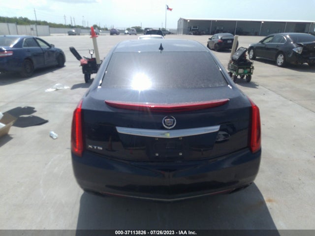 2G61P5S31E9139185 Cadillac Xts Premium