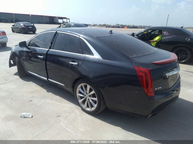 2G61P5S31E9139185 Cadillac Xts Premium