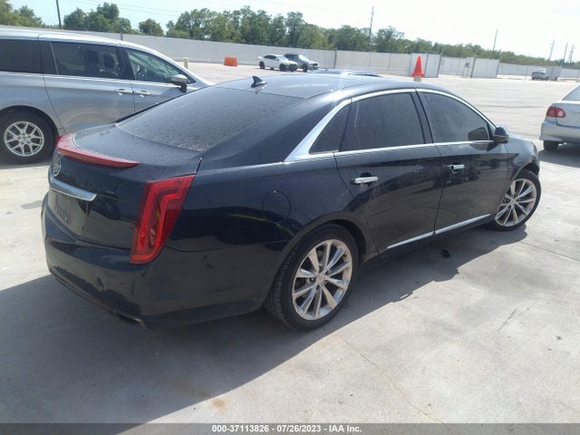 2G61P5S31E9139185 Cadillac Xts Premium