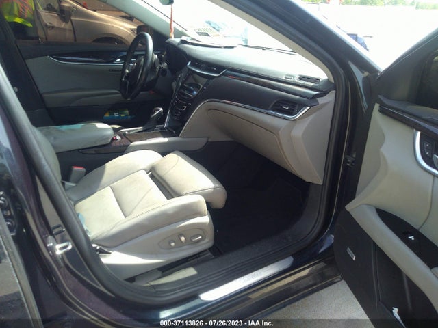 2G61P5S31E9139185 Cadillac Xts Premium