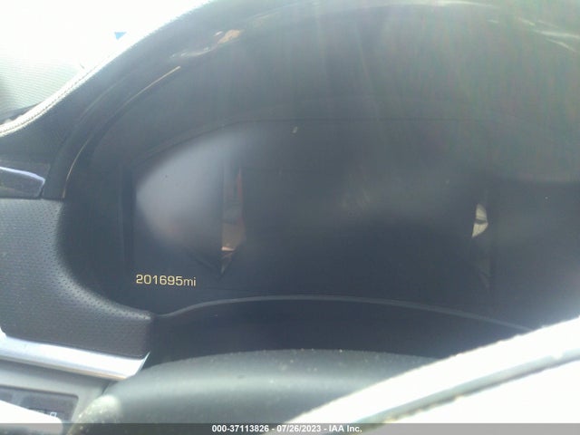 2G61P5S31E9139185 Cadillac Xts Premium