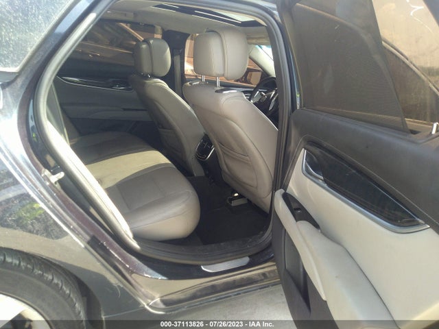 2G61P5S31E9139185 Cadillac Xts Premium