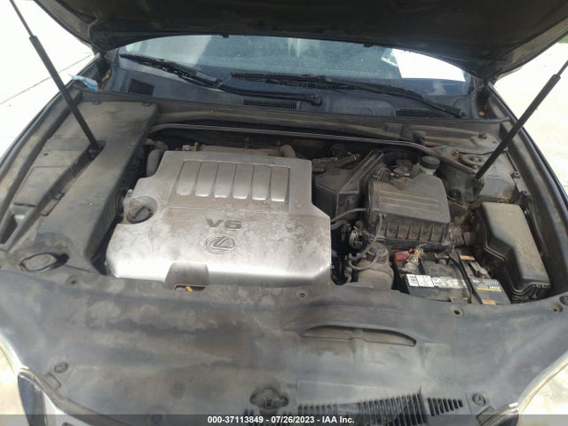 Aukcja sprzedaży 2011 Lexus Es 350, vin: JTHBK1EG6B2437120, numer aukcji: 37113849