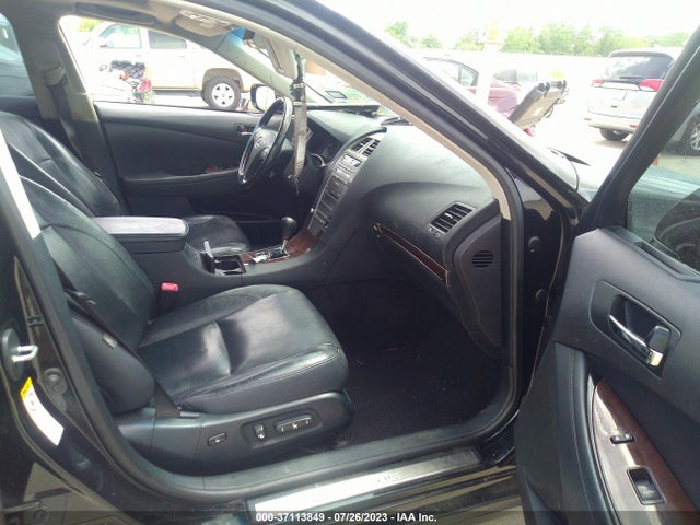 Aukcja sprzedaży 2011 Lexus Es 350, vin: JTHBK1EG6B2437120, numer aukcji: 37113849