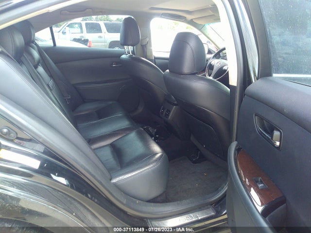 Aukcja sprzedaży 2011 Lexus Es 350, vin: JTHBK1EG6B2437120, numer aukcji: 37113849