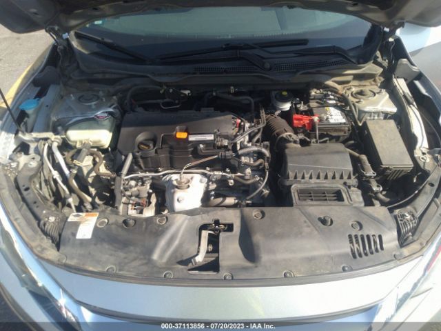19XFC2F78GE093384 Honda Civic Sedan Ex