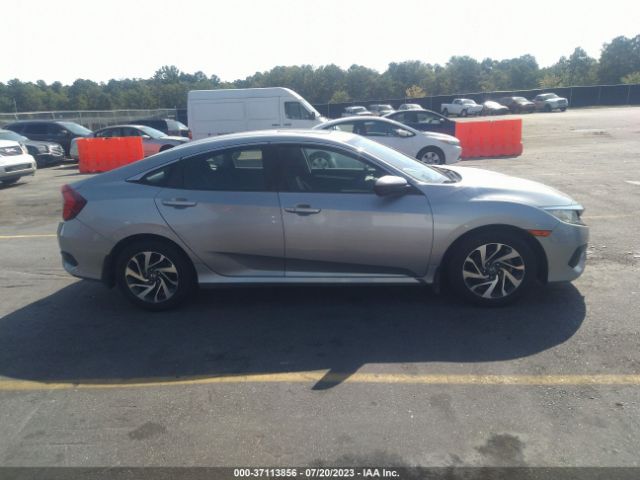19XFC2F78GE093384 Honda Civic Sedan Ex
