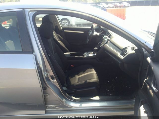 19XFC2F78GE093384 Honda Civic Sedan Ex
