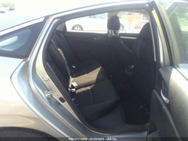 19XFC2F78GE093384 Honda Civic Sedan Ex