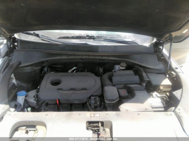5XYPG4A39HG313127 KIA SORENTO LX