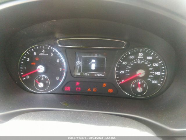 5XYPG4A39HG313127 KIA SORENTO LX