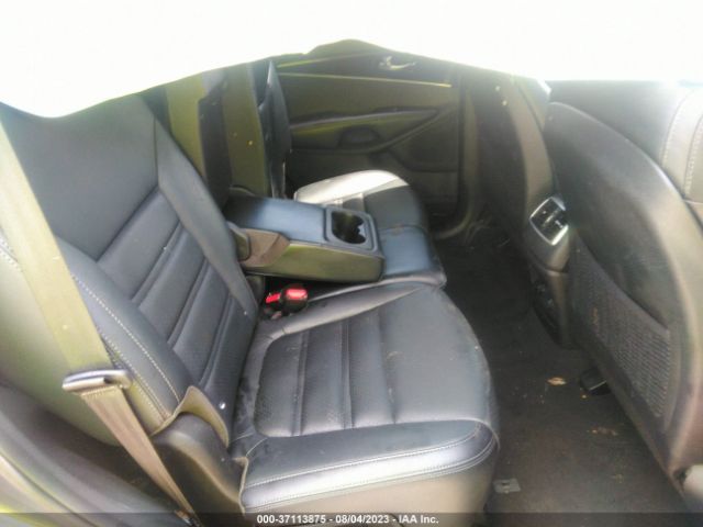 5XYPG4A39HG313127 KIA SORENTO LX