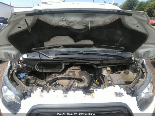 1FTBW2YM6GKB47884 Ford TRANSIT CARGO VAN