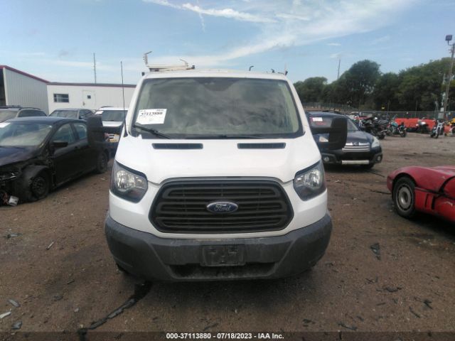1FTBW2YM6GKB47884 Ford TRANSIT CARGO VAN