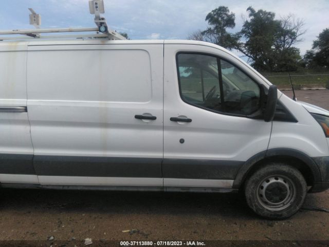 1FTBW2YM6GKB47884 Ford TRANSIT CARGO VAN