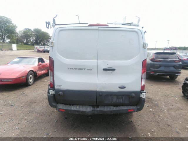 1FTBW2YM6GKB47884 Ford TRANSIT CARGO VAN