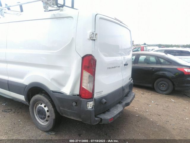 1FTBW2YM6GKB47884 Ford TRANSIT CARGO VAN