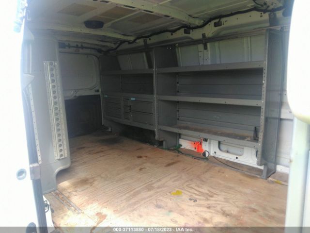 1FTBW2YM6GKB47884 Ford TRANSIT CARGO VAN