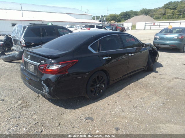 2017 NISSAN ALTIMA 2.5 SR VIN: 1N4AL3AP7HC188623