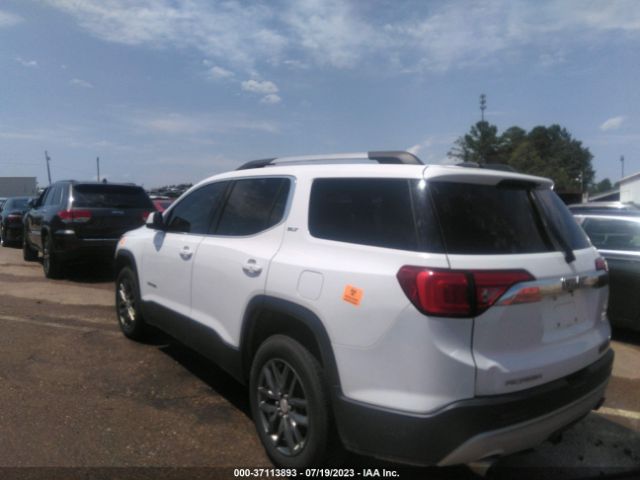 1GKKNMLSXKZ264005 GMC ACADIA SLT