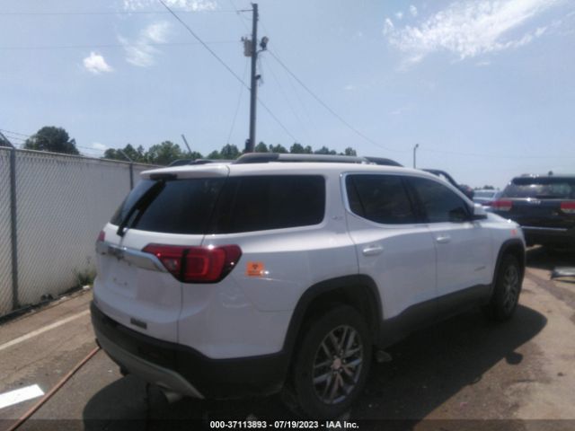 1GKKNMLSXKZ264005 GMC ACADIA SLT
