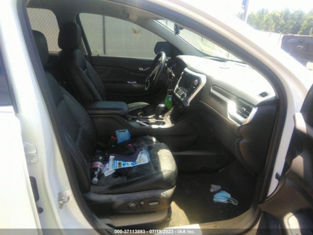 1GKKNMLSXKZ264005 GMC ACADIA SLT