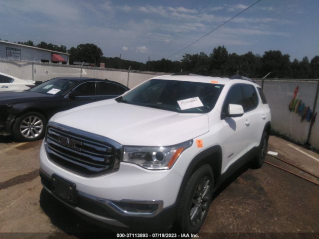 1GKKNMLSXKZ264005 GMC ACADIA SLT