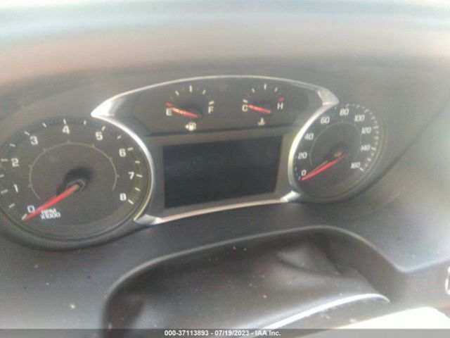 1GKKNMLSXKZ264005 GMC ACADIA SLT