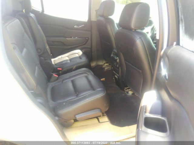 1GKKNMLSXKZ264005 GMC ACADIA SLT