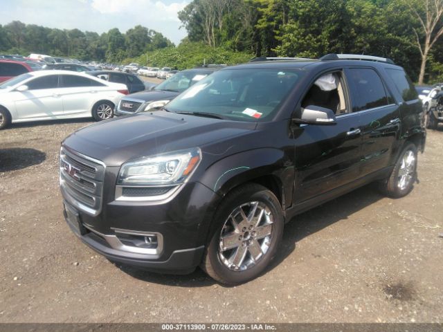 1GKKVSKD3HJ291139 GMC Acadia Limited Limited