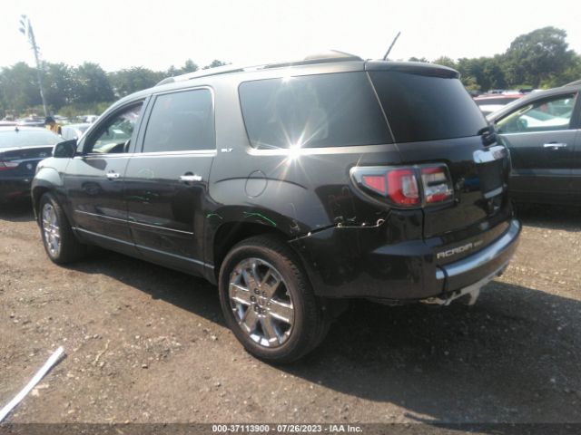 1GKKVSKD3HJ291139 GMC Acadia Limited Limited