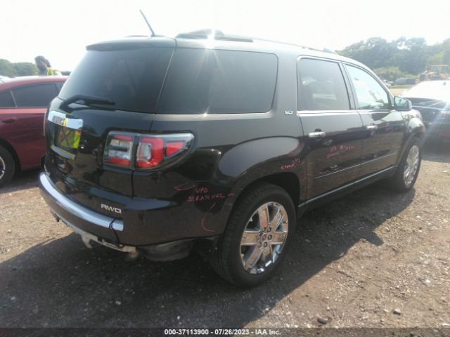 1GKKVSKD3HJ291139 GMC Acadia Limited Limited