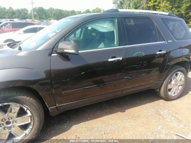 1GKKVSKD3HJ291139 GMC Acadia Limited Limited