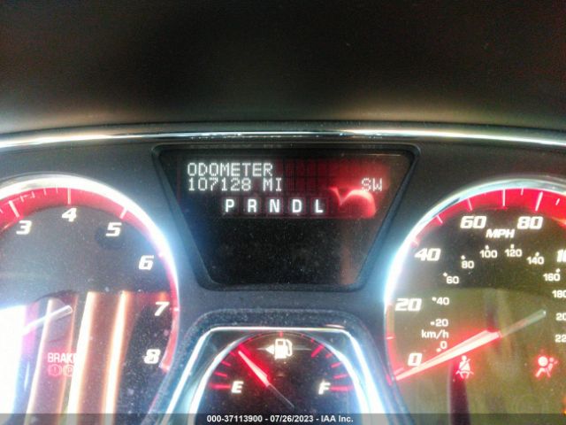 1GKKVSKD3HJ291139 GMC Acadia Limited Limited