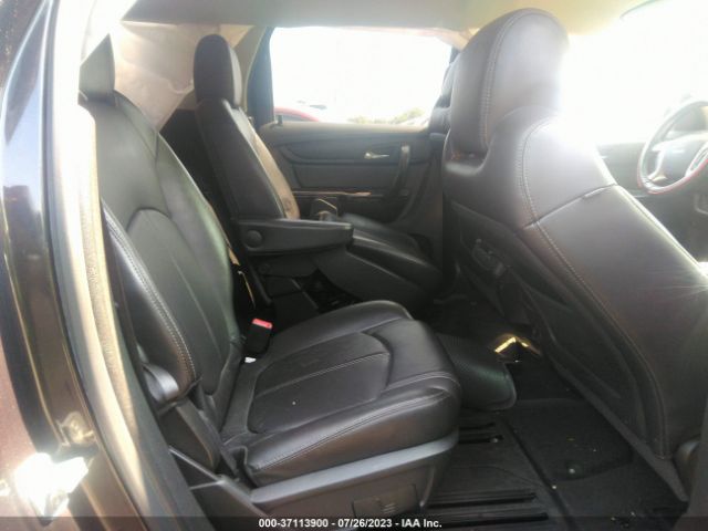 1GKKVSKD3HJ291139 GMC Acadia Limited Limited