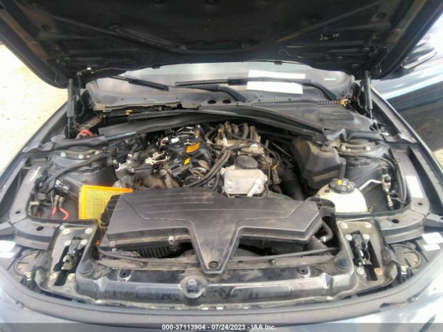WBA3N9C56FK248435 BMW 4 Series 428i Xdrive