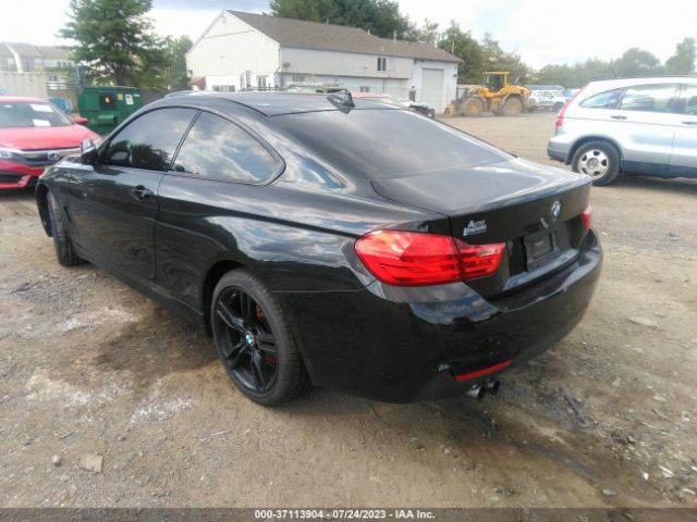 WBA3N9C56FK248435 BMW 4 Series 428i Xdrive