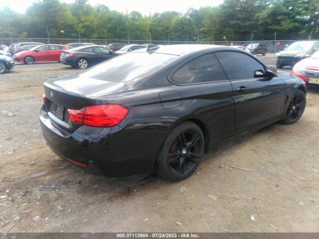 WBA3N9C56FK248435 BMW 4 Series 428i Xdrive