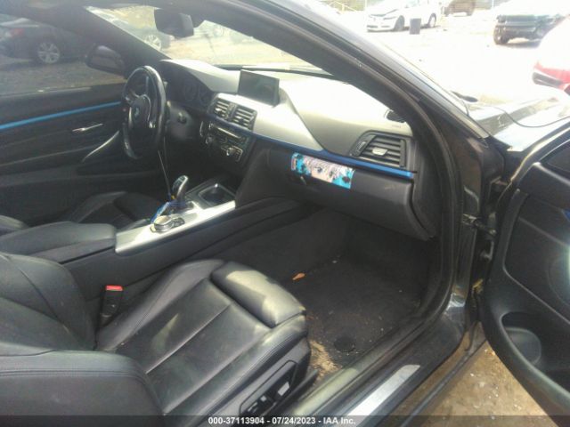 WBA3N9C56FK248435 BMW 4 Series 428i Xdrive