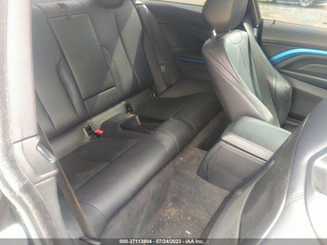 WBA3N9C56FK248435 BMW 4 Series 428i Xdrive
