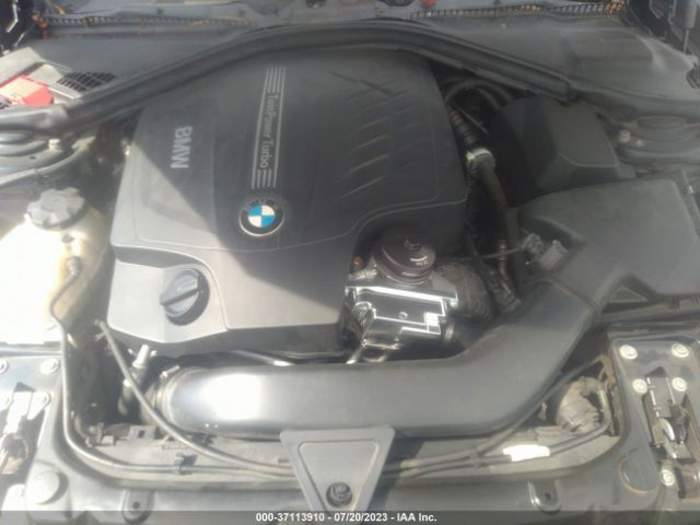 WBA3A9C57EF478245 BMW 3 Series 335i