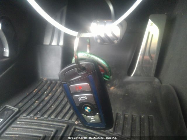 WBA3A9C57EF478245 BMW 3 Series 335i