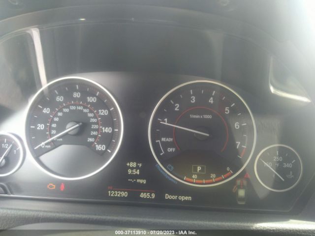 WBA3A9C57EF478245 BMW 3 Series 335i