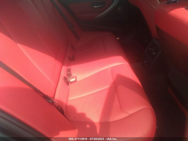 WBA3A9C57EF478245 BMW 3 Series 335i