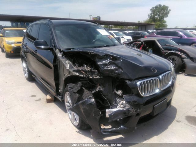 5UXWX7C52EL984620 auction archive image