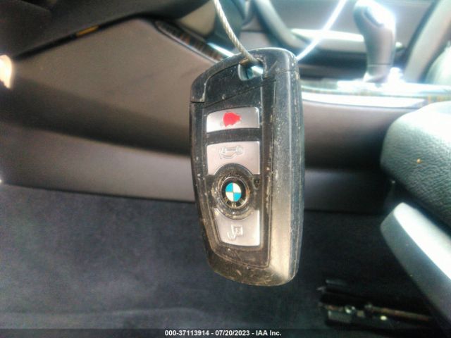 5UXWX7C52EL984620 BMW X3 Xdrive35i