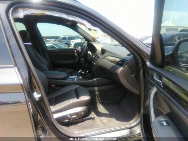 5UXWX7C52EL984620 BMW X3 Xdrive35i